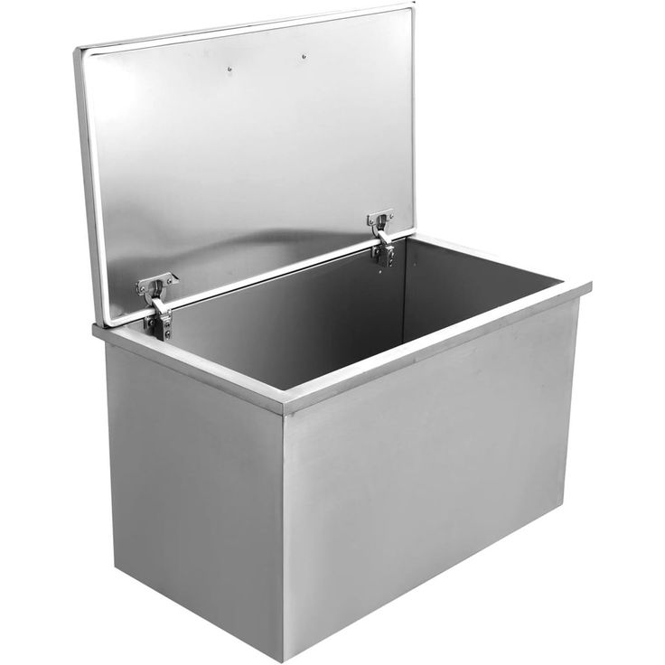 Cold storage unit for a Nihar exhibition stand