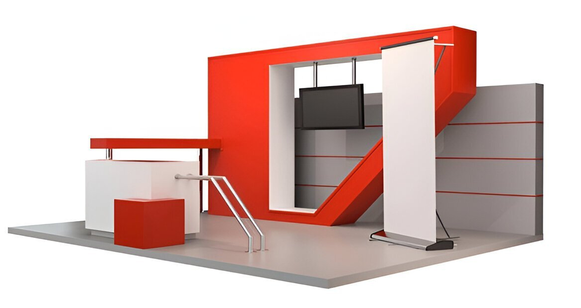 Booth Design